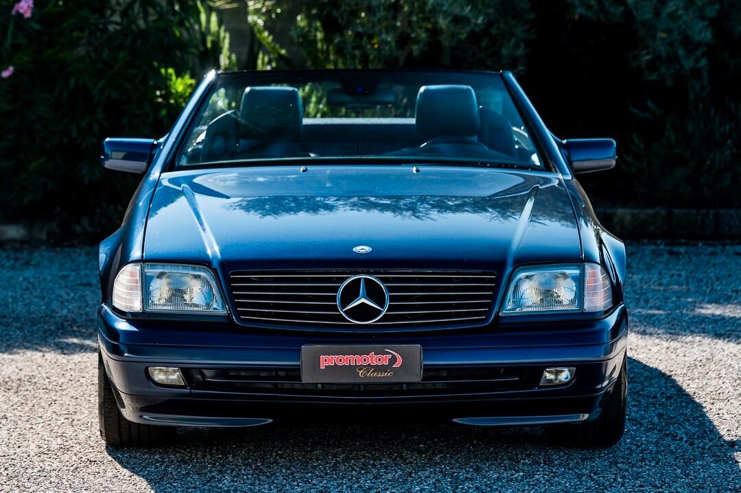 Mercedes-benz SL 280 Roadster
