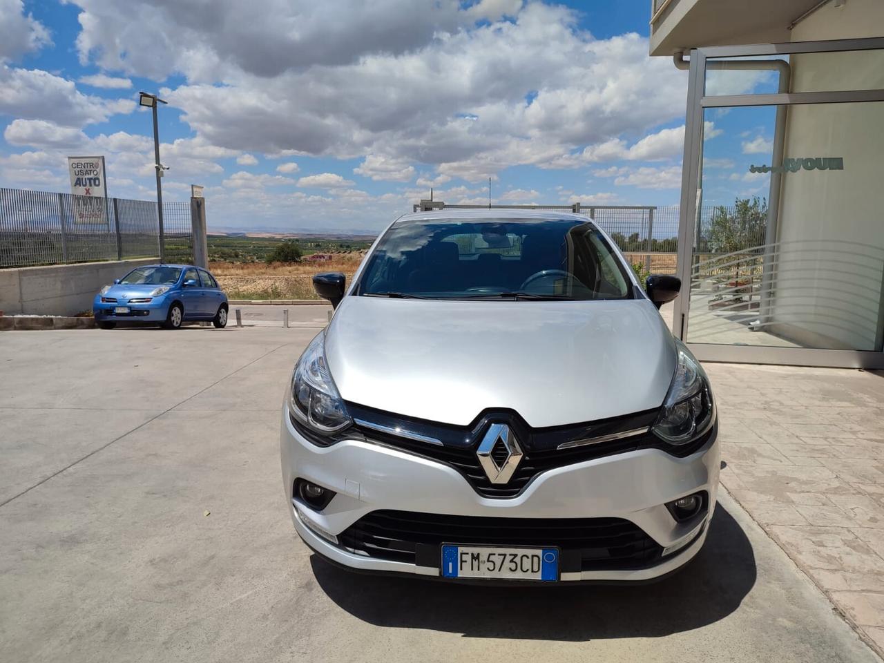 Renault Clio TCe 12V 90CV Start&Stop 5 porte Energy Duel2