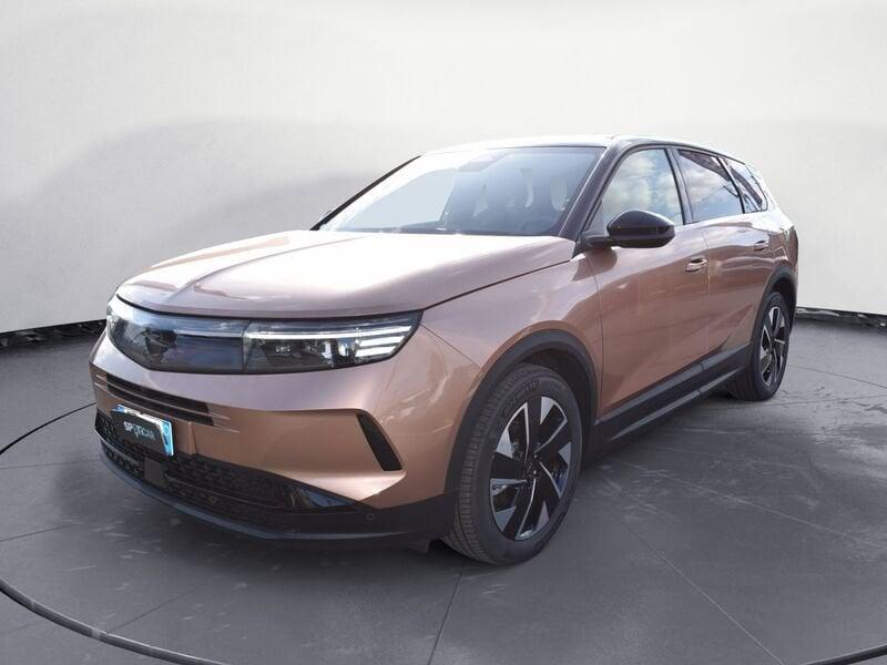 Opel Grandland Hybrid 145cv EDCT GS