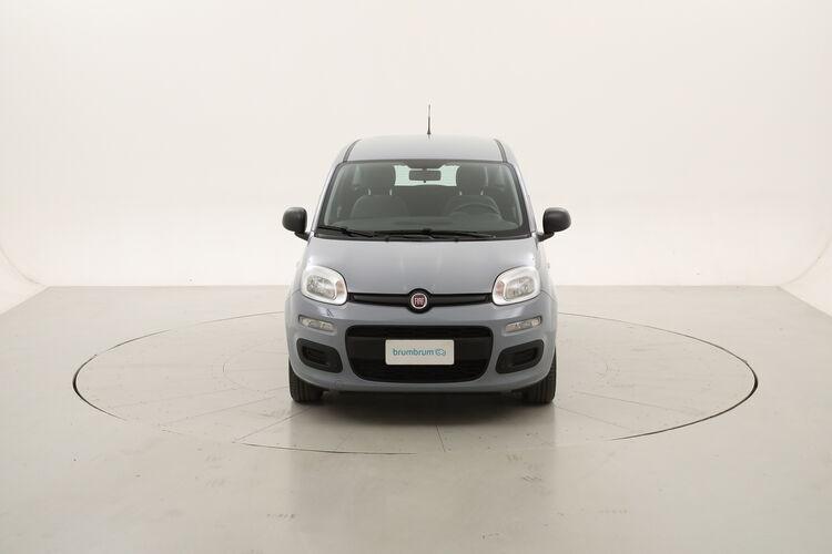 Fiat Panda Hybrid BR098690 1.0 Mild Hybrid 70CV