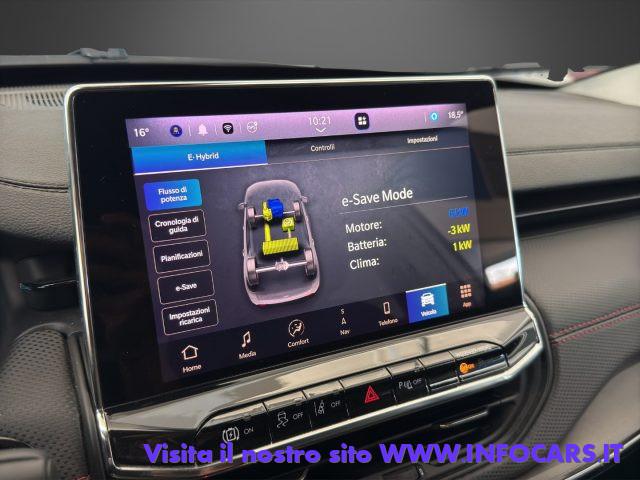 JEEP Compass 1.3 T4 240 CV PHEV 4xe Trailhawk - PROMO