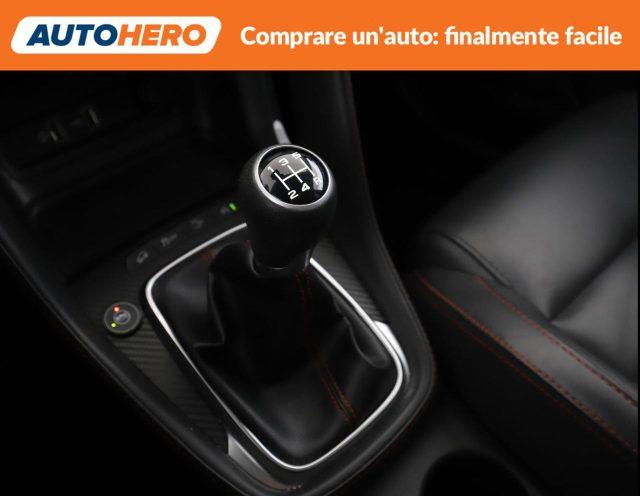 MG ZS 1.5 VTi-tech Luxury