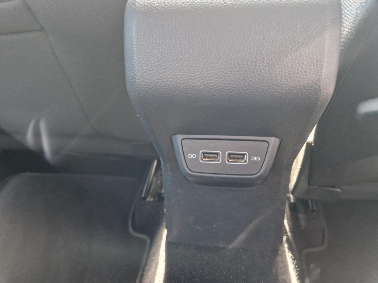 Volkswagen Polo 1.6 TDI 95 CV 5p. 5 53.000 Km.