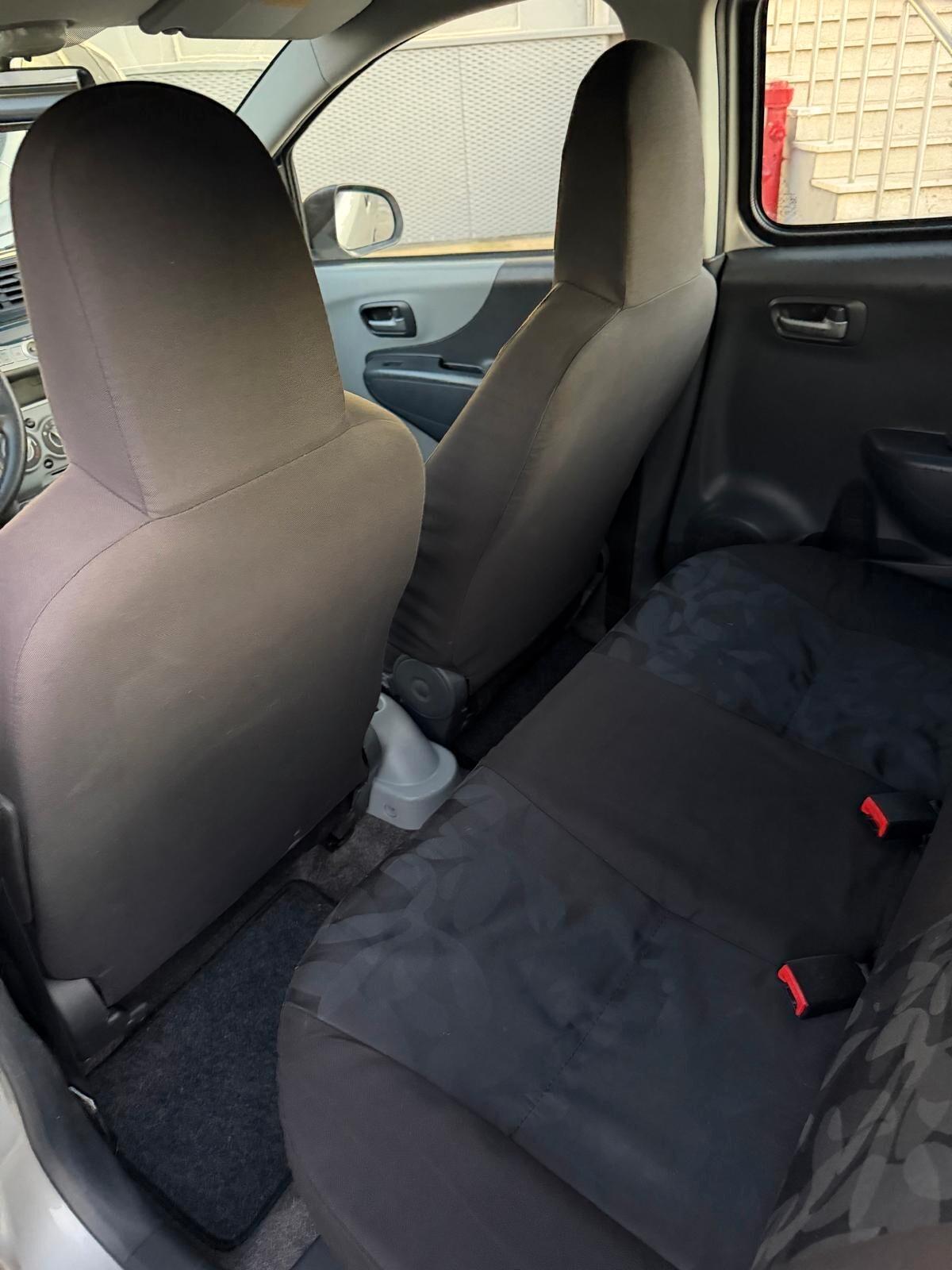 Suzuki Alto 1.0 GPL GL