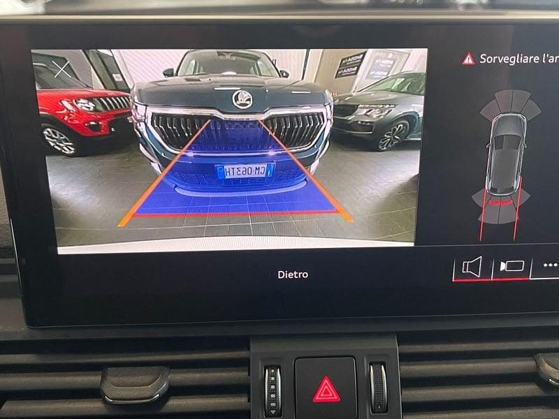 Audi Q5 Q5 35 2.0 tdi mhev Business s-tronic