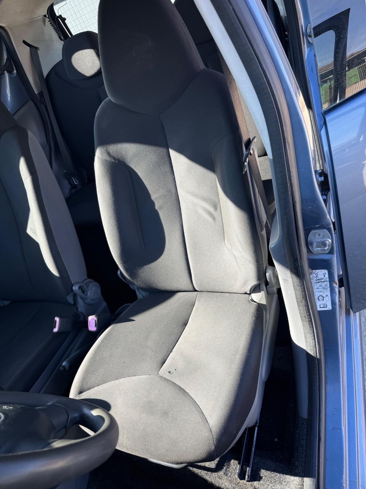 Toyota Aygo 1.0 12V VVT-i 5 porte Now