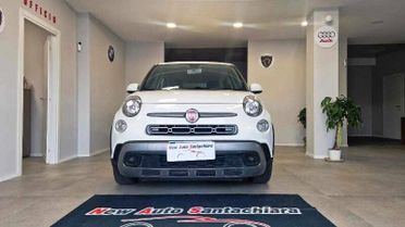 Fiat 500L Cross 1.3 M-JET 95 CV my20