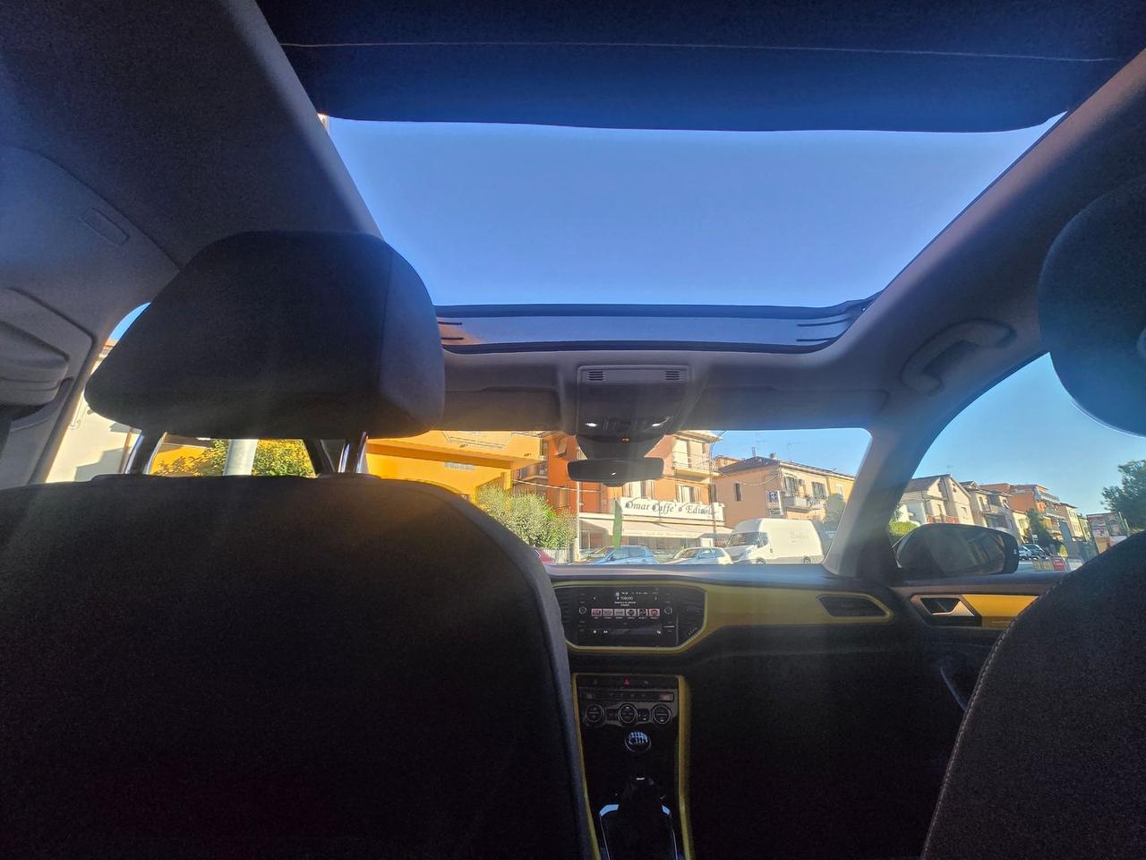 Volkswagen T-Roc 1.6 TDI Advanced #50800