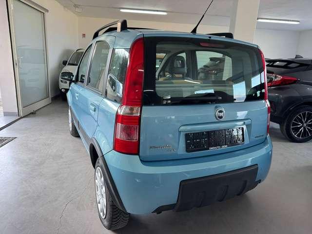 Fiat Panda Panda 1.2 Climbing 4x4 Tetto Panoramico KM 48.000!!!