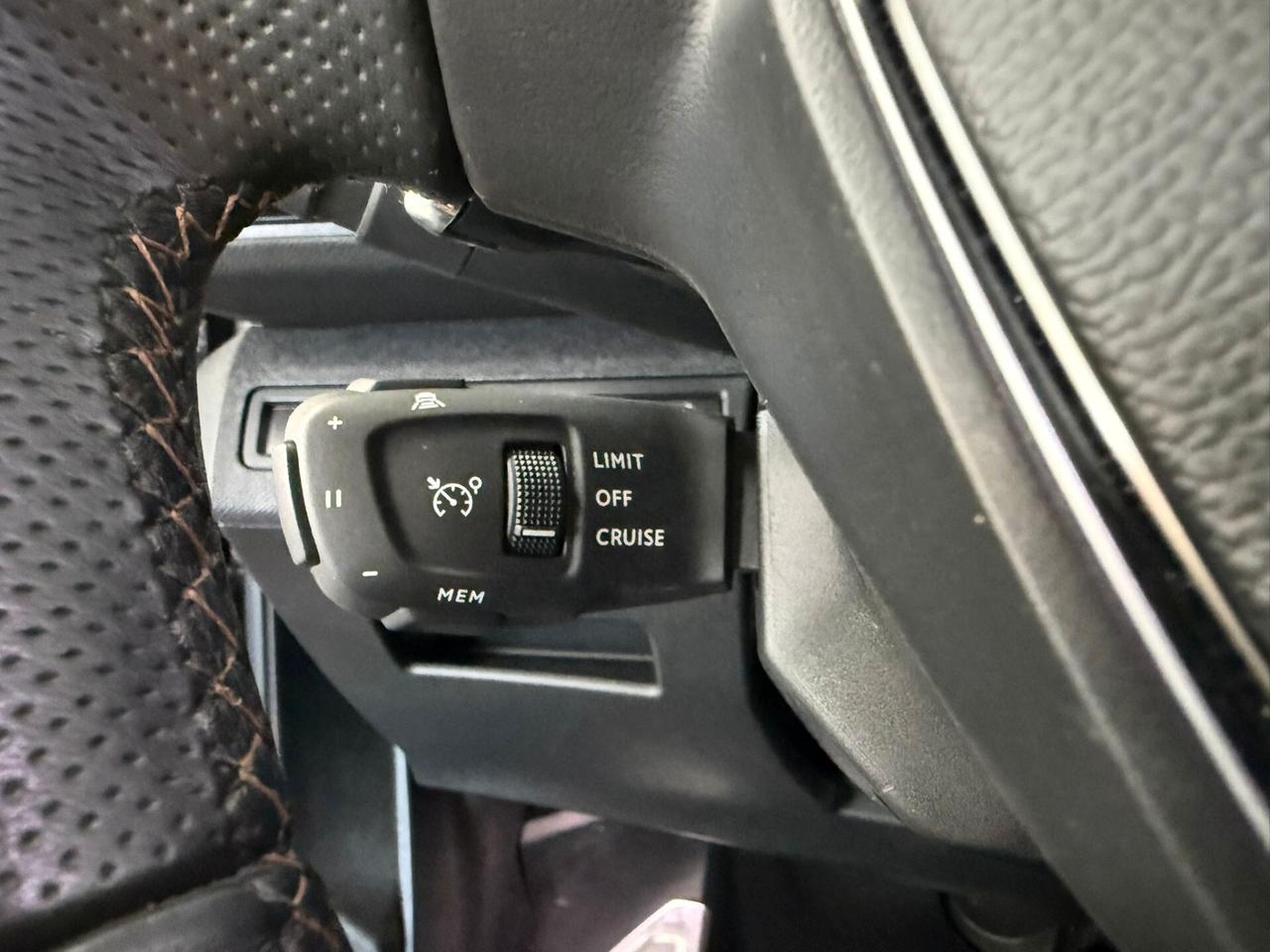 Peugeot 3008 BlueHDi 130cv Automatica GT