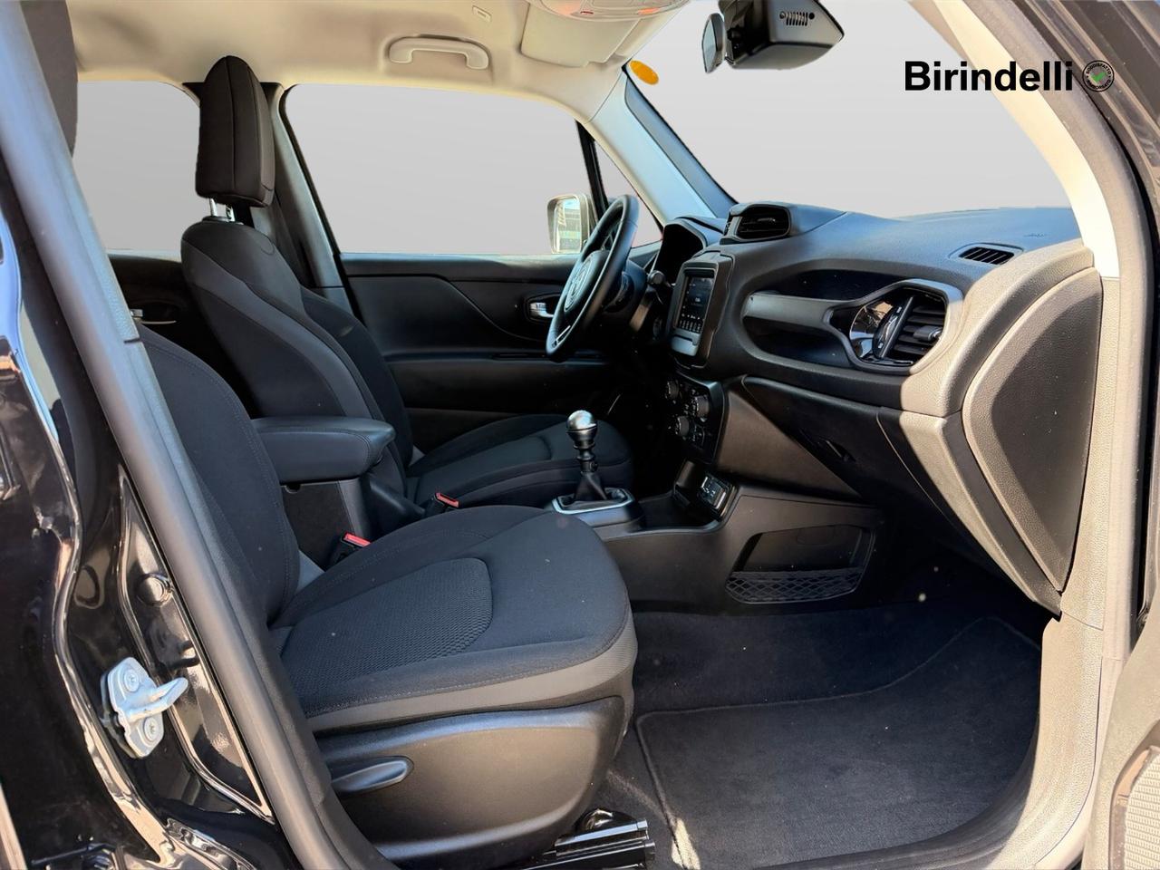 JEEP Renegade - Renegade 1.6 Mjt 120 CV Night Eagle