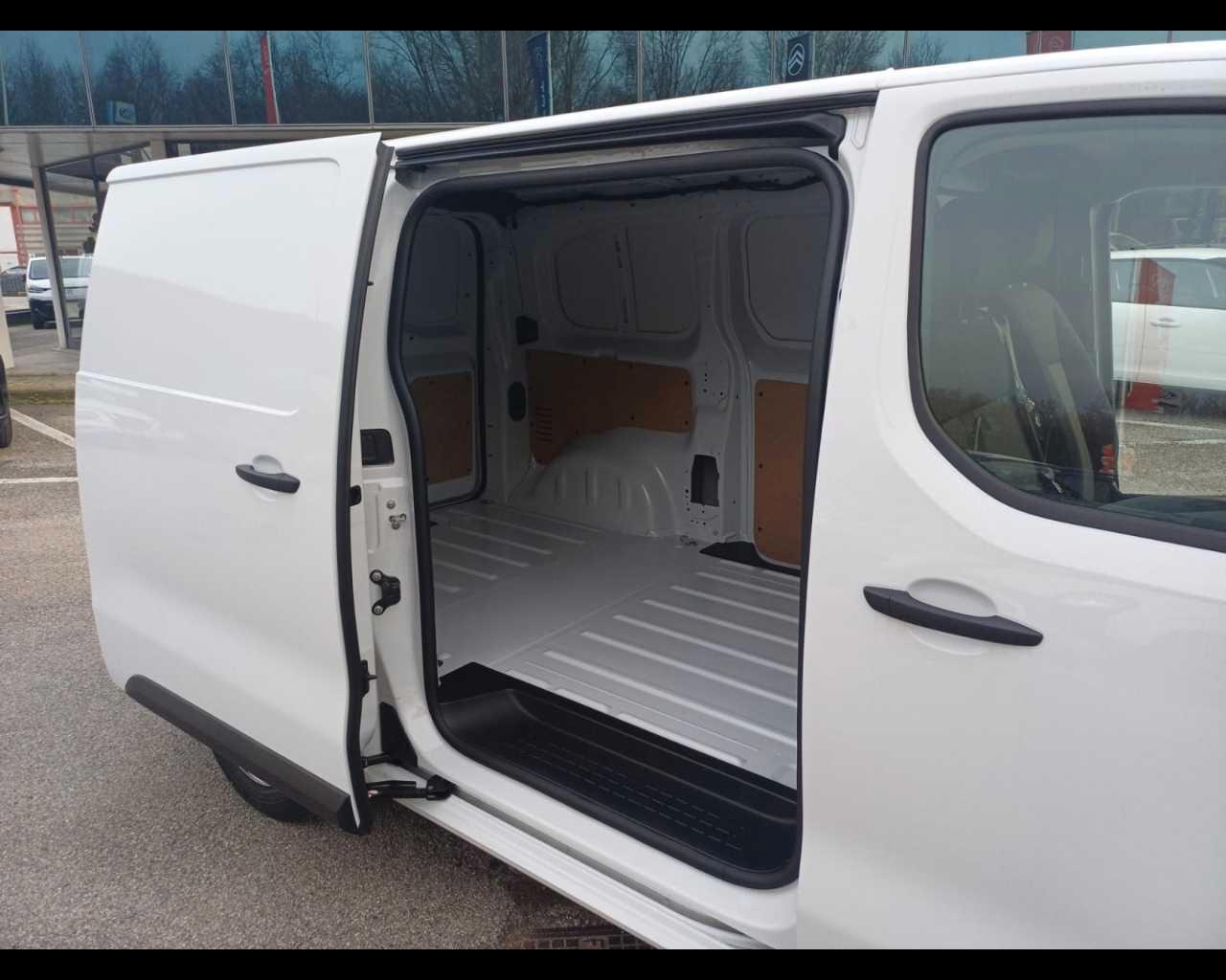 FIAT Scudo (2021-->) - Scudo 1.5 BlueHDi 120 CV S&S PL-TN Furgone