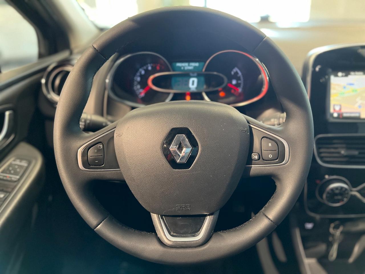 Renault Clio dCi 90 CV 5 porte Intens