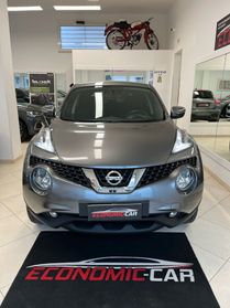 Nissan Juke 1.5 dCi Start&Stop Acenta