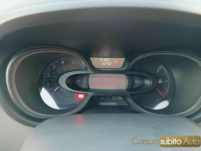 RENAULT Trafic T27 1.6 dCi 120CV + IVA 22%