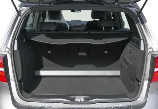 Mercedes-Benz Classe B - T246 - B 180 d (cdi) Sport