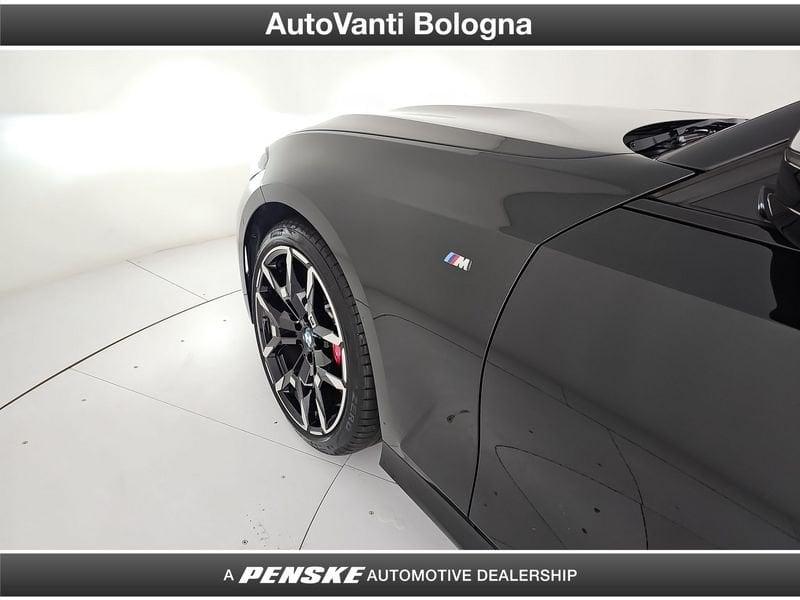 BMW Serie 3 320d 48V xDrive Touring Msport Pro