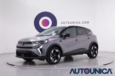 RENAULT Captur ECO-G 100 CV TECHNO FULL LED NEOPATENTATI