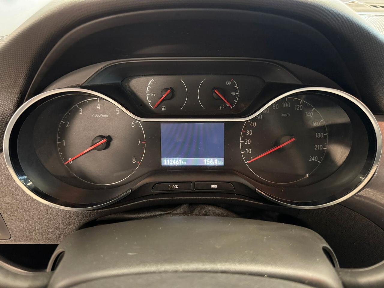 Opel Crossland X 1.2 Turbo 12V 110 CV Start&Stop Innovation