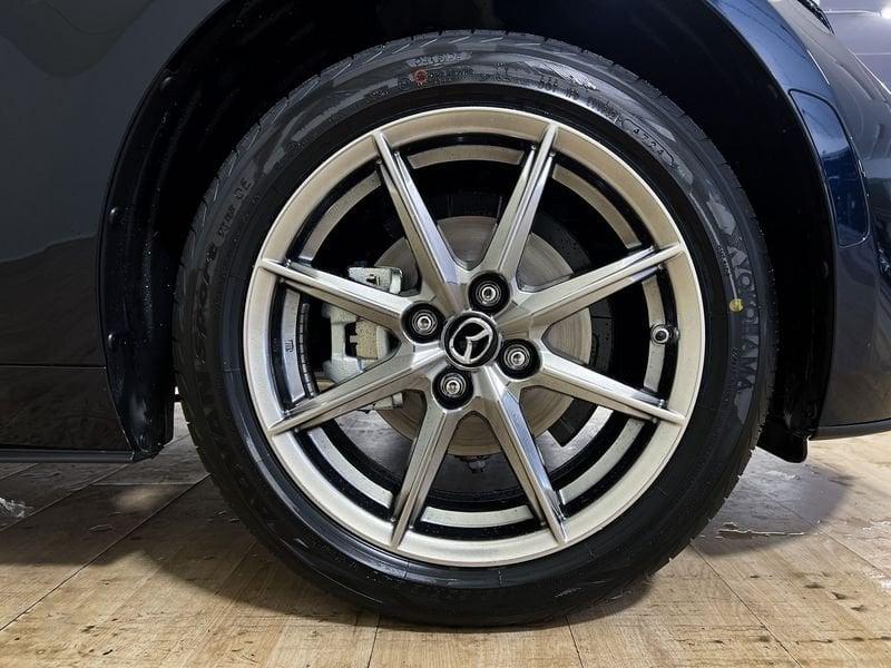 Mazda MX-5 MX-5 1.5L Skyactiv-G RF Kazari