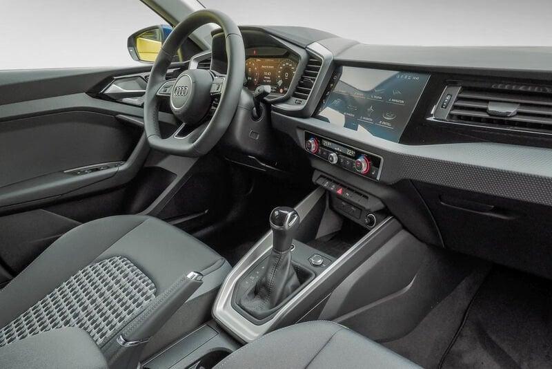 Audi A1 Sportback 30 TFSI S tronic S line edition LED CARPLAY PDC