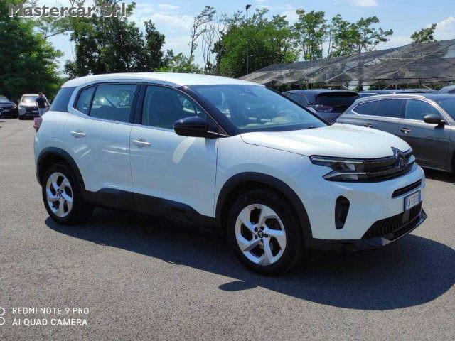 CITROEN C5 Aircross C5 Aircross I 1.5 bluehdi Feel Pack - GN672ST