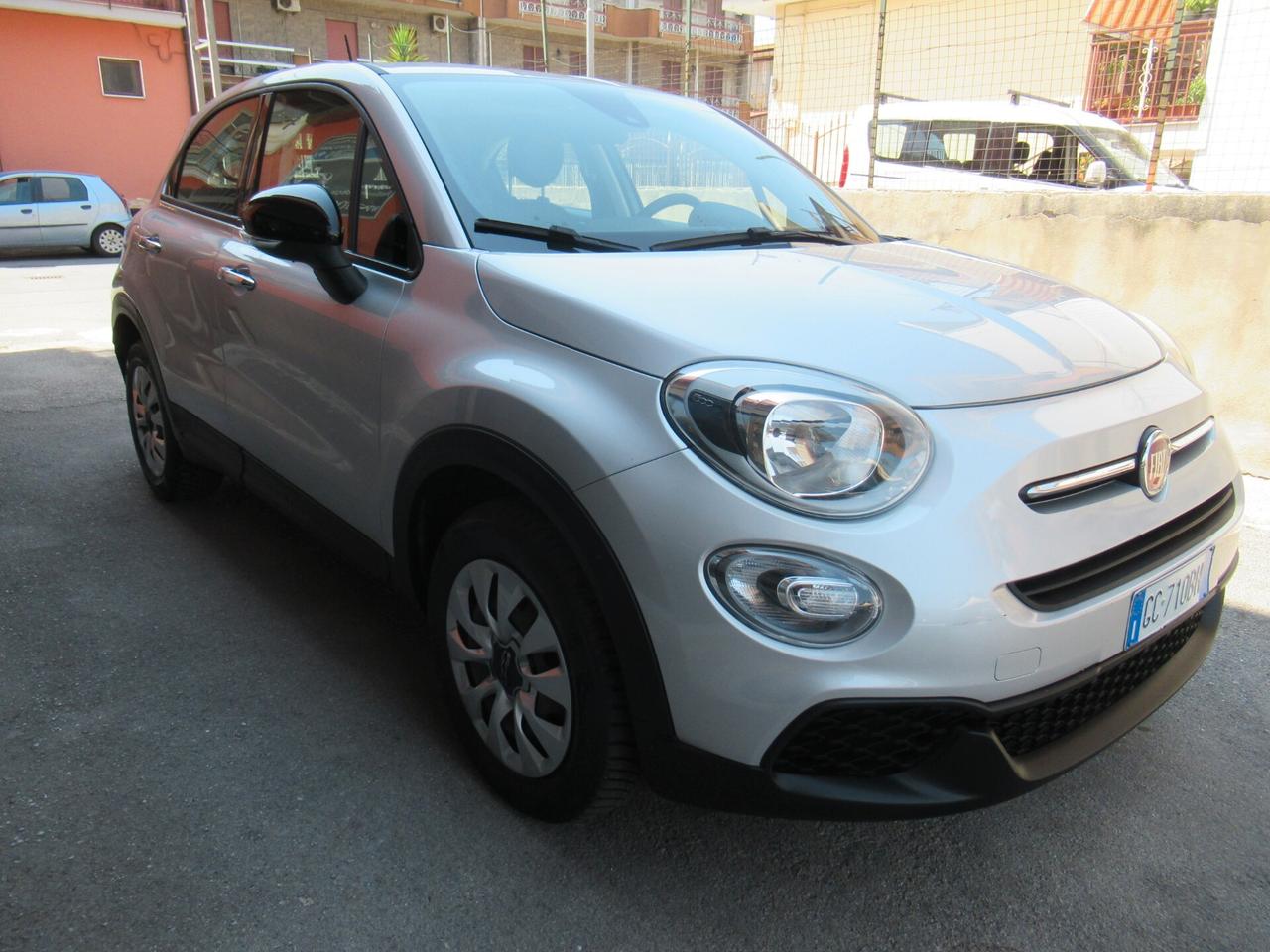 Fiat 500X 1.3 MultiJet 95 CV Business N1
