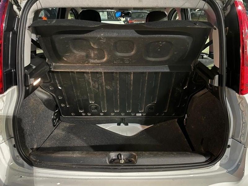 FIAT Panda Panda 1.0 FireFly S&S Hybrid