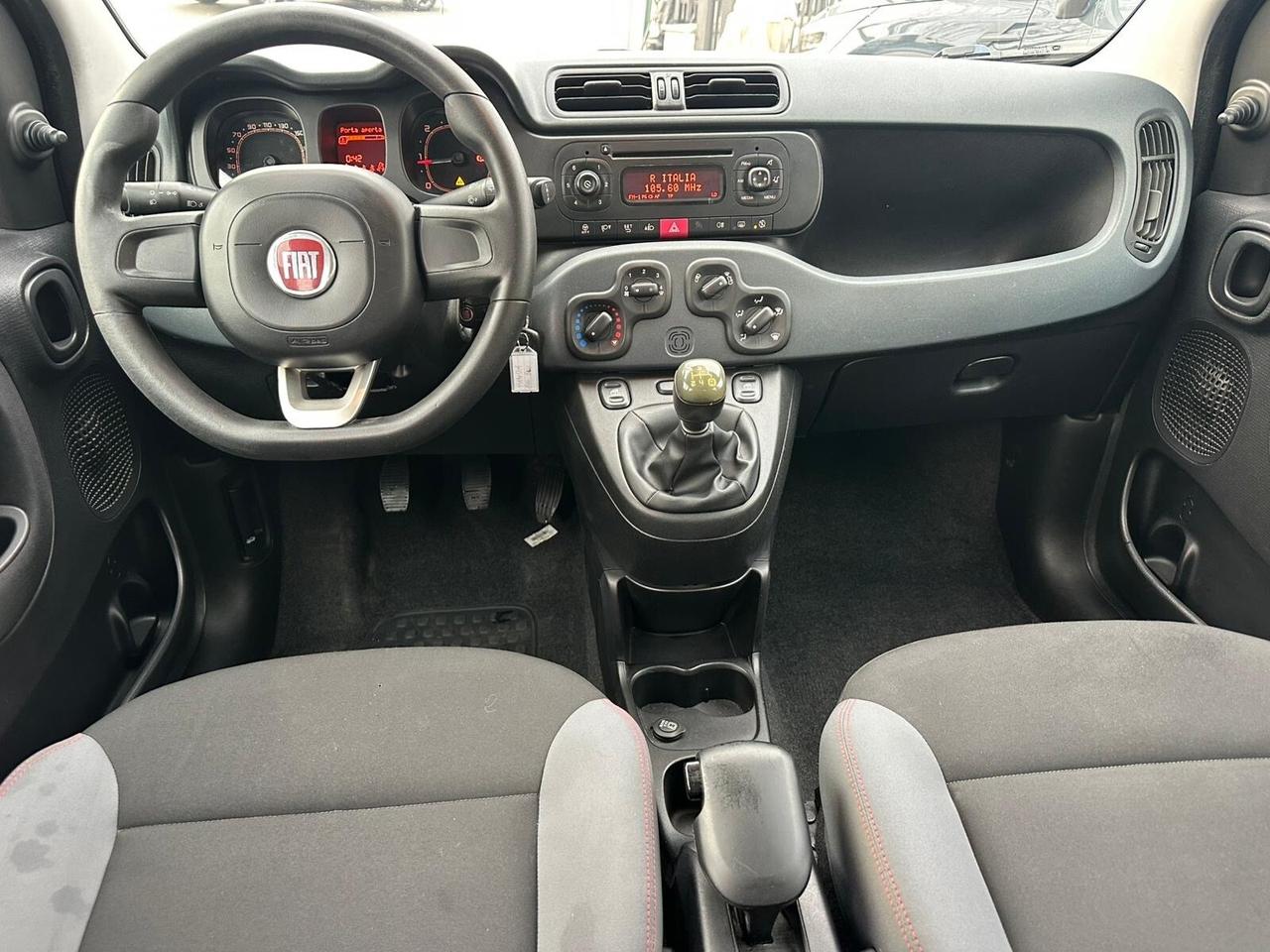 Fiat Panda 1.3 MJT PROMO FINANZIAMENTO
