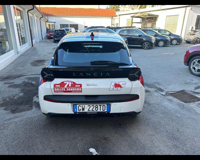 LANCIA Ypsilon Nuova Ibrida Nuova 1.2 100cv Ibrida