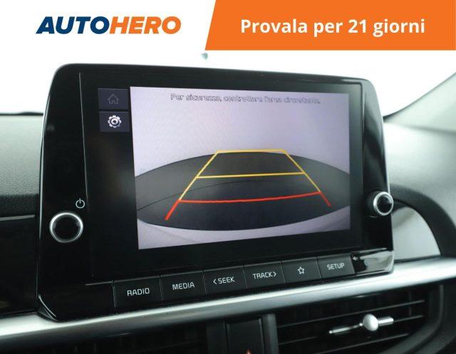 KIA Picanto 1.0 12V 5 porte X Line