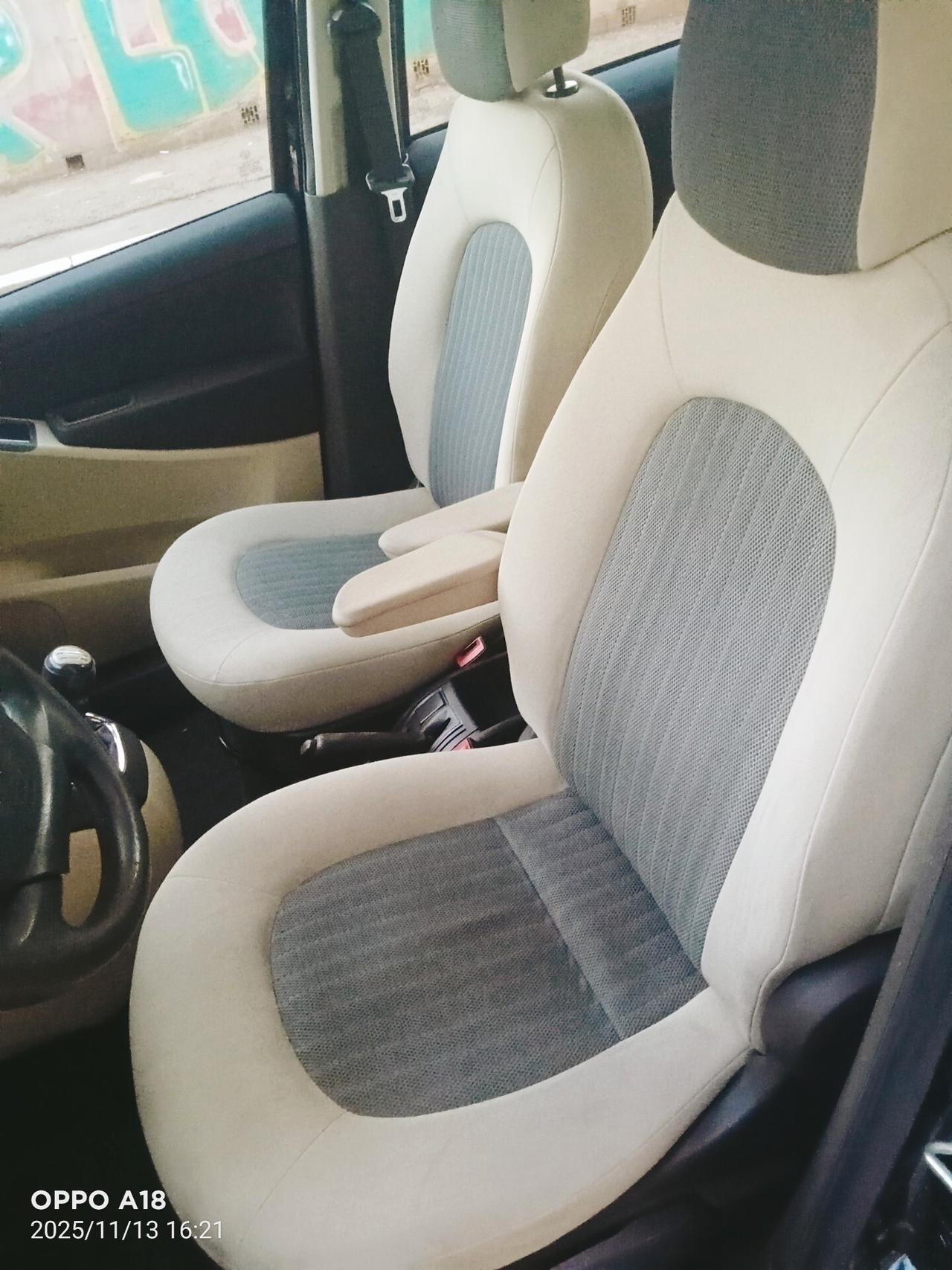 Lancia MUSA 1.3 Multijet 16V Platino