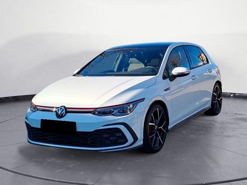 Volkswagen Golf GTI Golf 2.0 TSI GTI DSG