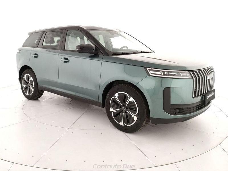 JAECOO 5 Jaecoo 5 1.6 TGDI 147 CV aut. Exclusive
