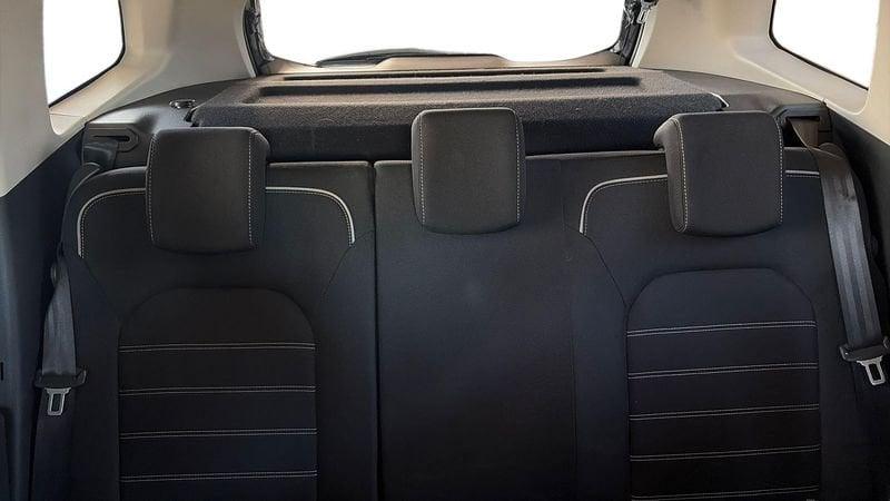 Dacia Duster 1.0 tce Prestige up Gpl 4x2 100cv 1.0 TCe GPL Prestige up 4x2