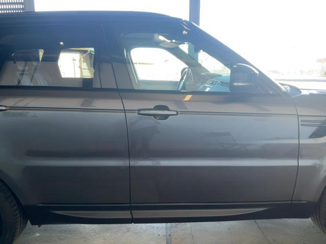 LAND ROVER Range Rover Sport 3.0 TDV6 HSE Dynamic