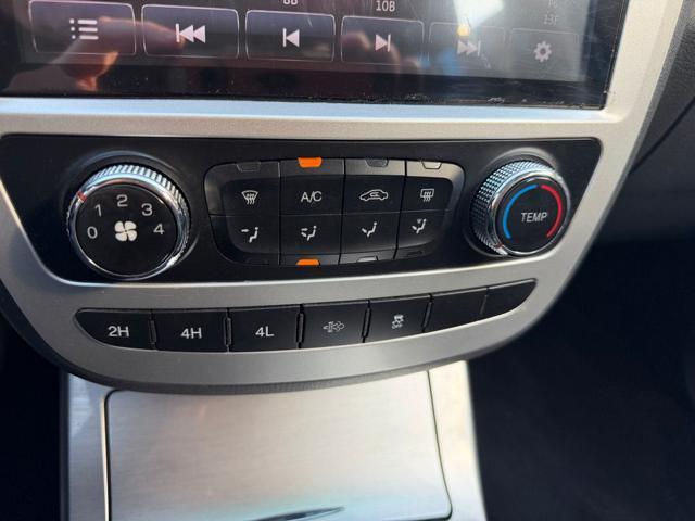 EVO Evo Cross4 Evo Cross 4 2.0 Turbo Diesel Doppia Cabina