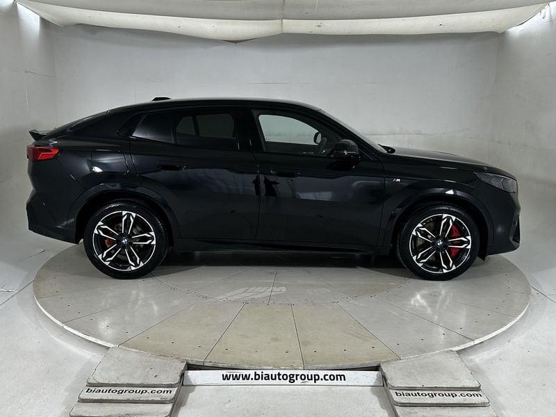 BMW X2 U10 xdrive 20d 48V MSport Pro auto