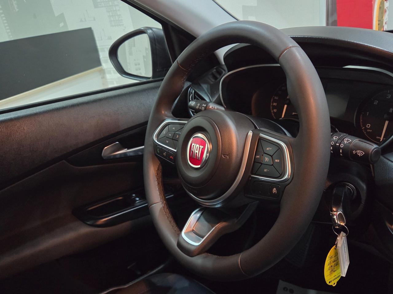 Fiat Tipo 1.6 Mjt S&S SW Life