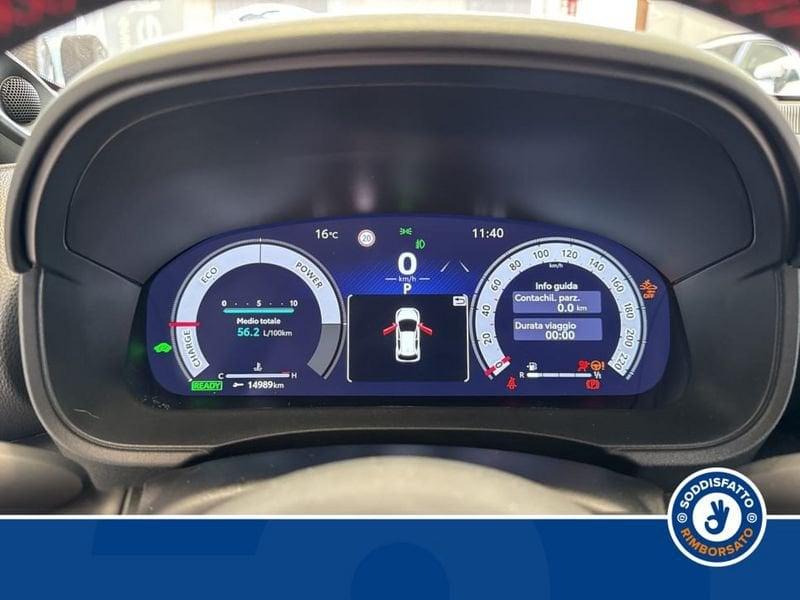 Toyota Yaris 1.5 Hybrid 130 CV GR Sport MY24