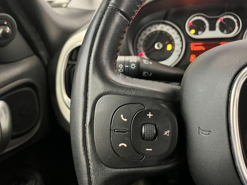 FIAT 500L 1.4 T-Jet 120cv Pop Star
