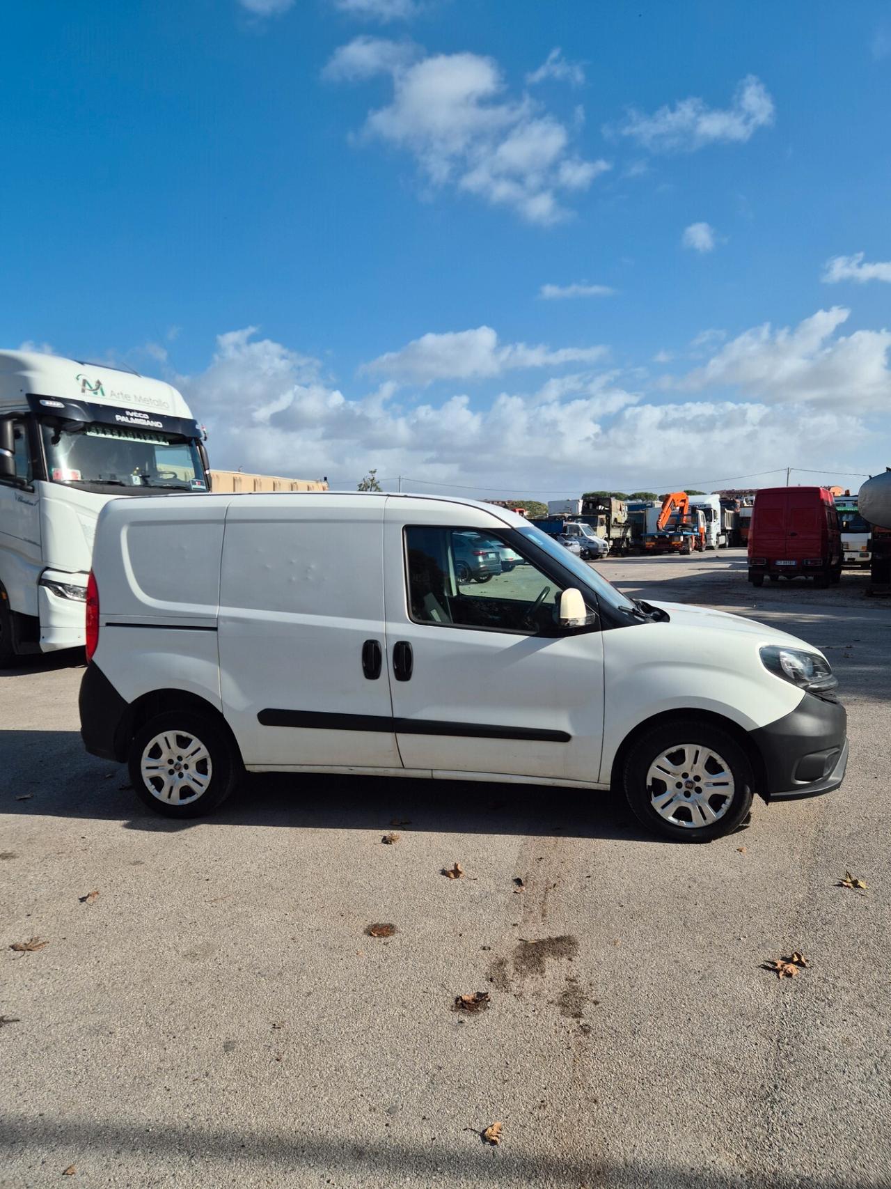 Fiat Doblò