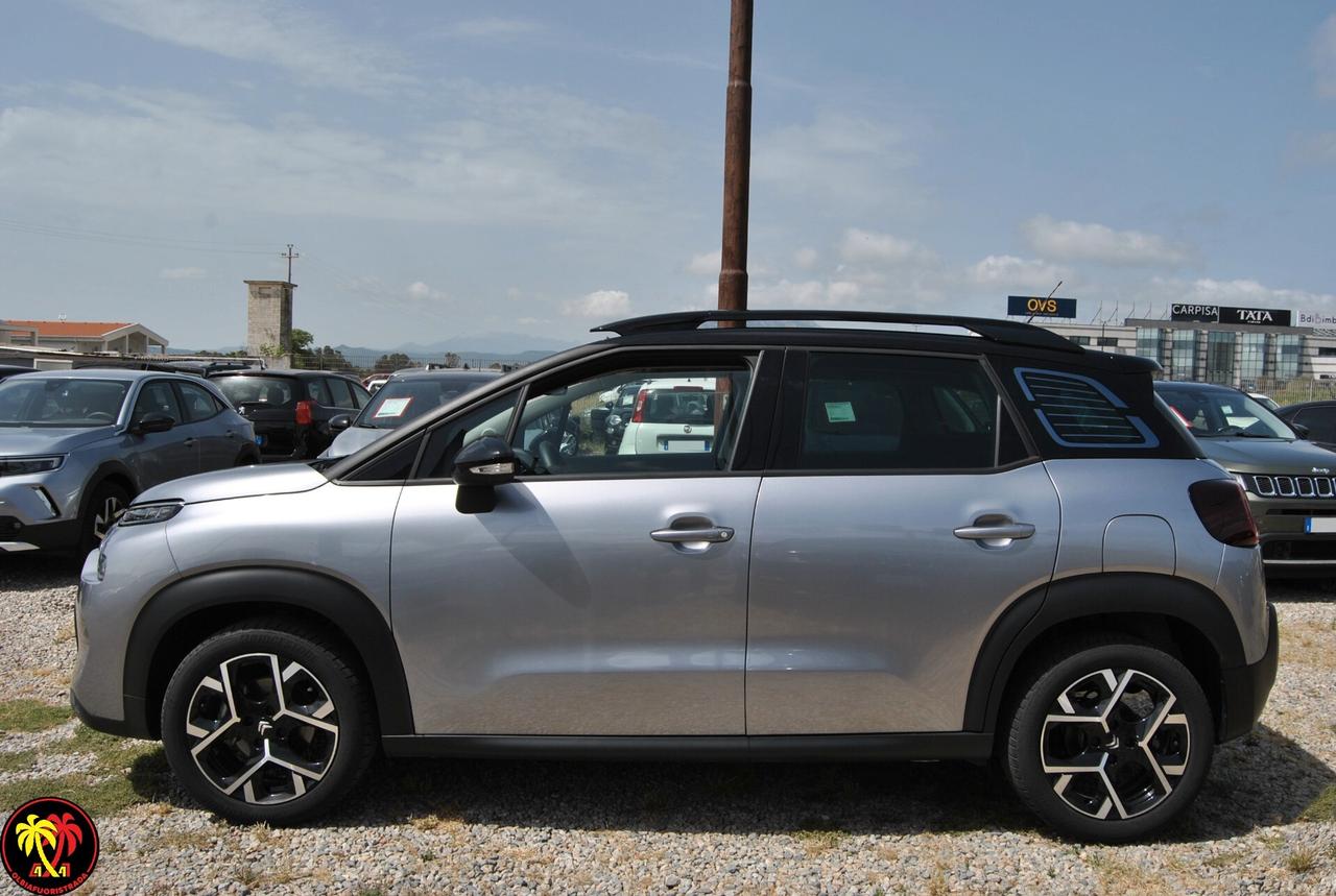 Citroen C3 Aircross 110 S&S Max