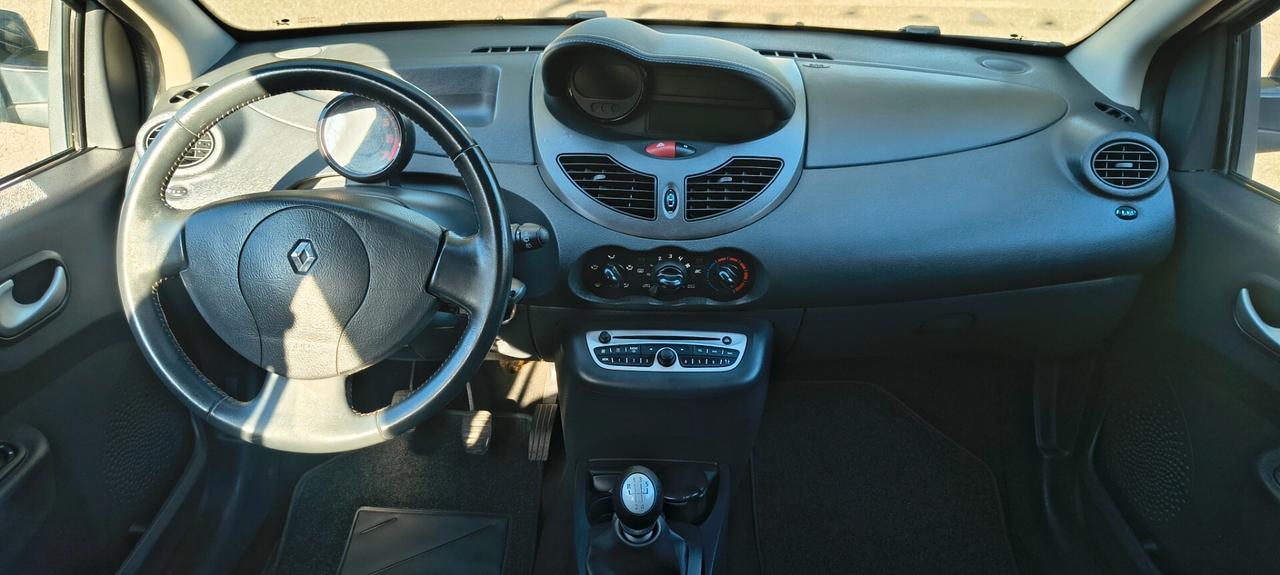 Renault Twingo 1.2 16V LEV Live