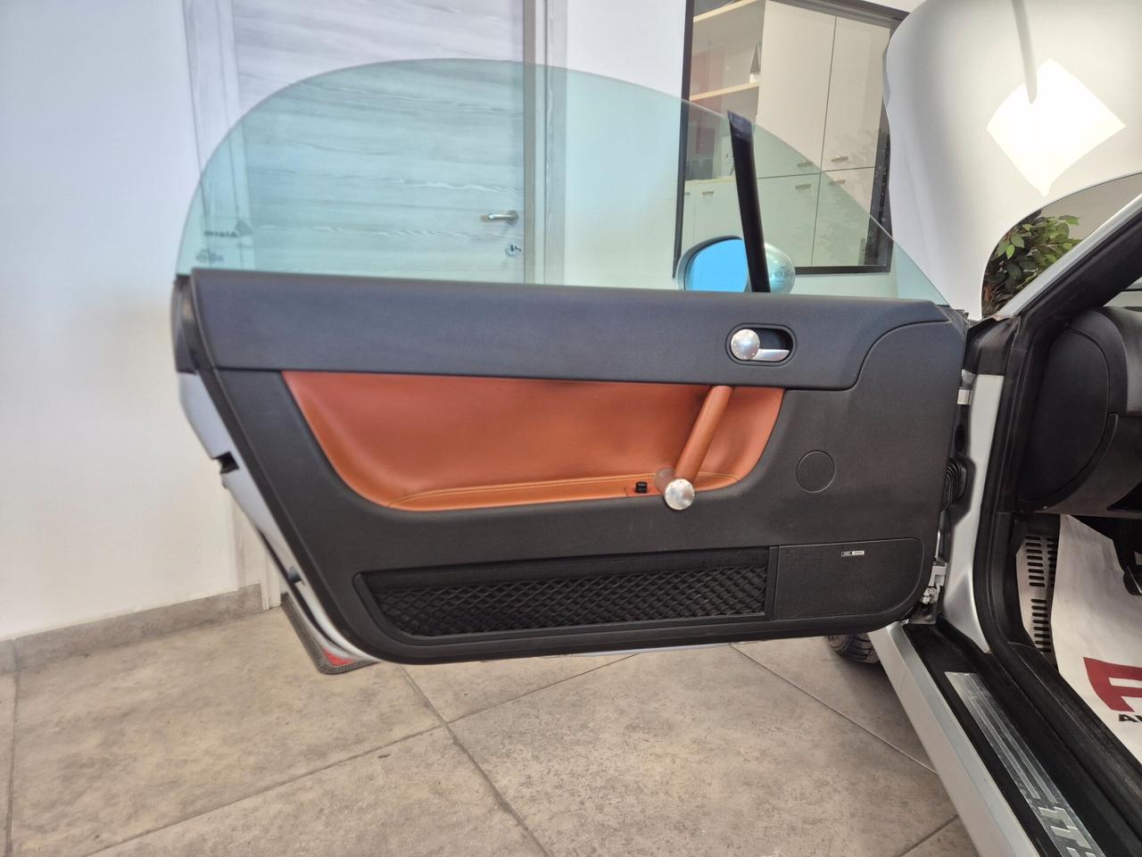 Audi TT Roadster 1.8 T 20V 225 CV cat quattro