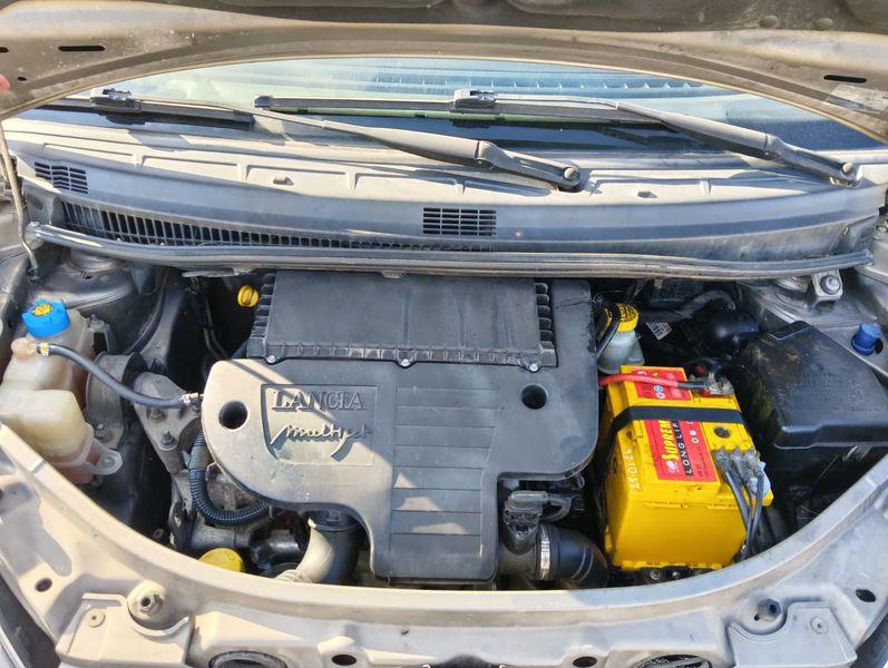 LANCIA Musa II 2007 - Musa 1.3 mjt Oro 75 cv