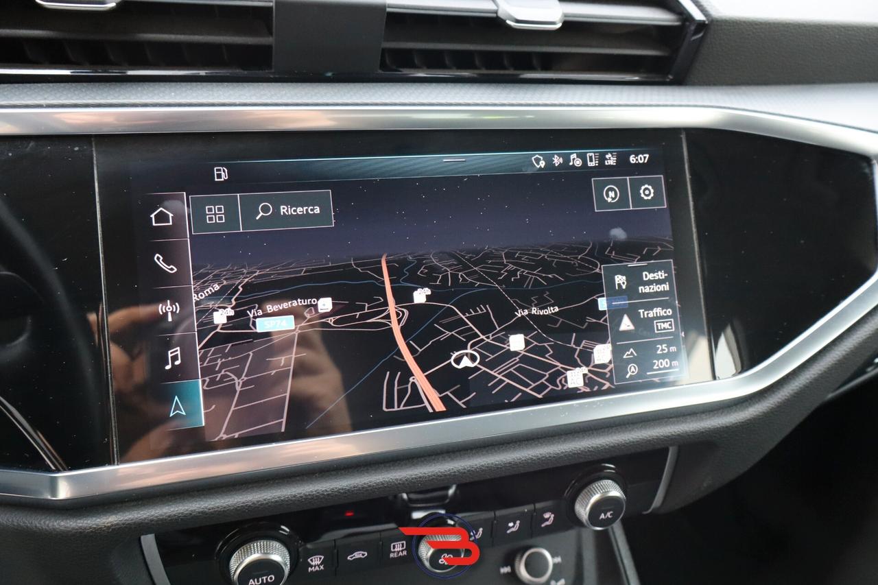 Audi Q3 SPB 35 TDI S tronic Business Plus-2020