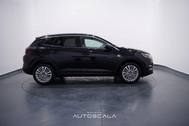 OPEL Grandland X 1.5 diesel Ecotec Start&Stop Ultimate