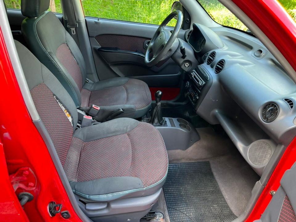 Hyundai Atos Prime 1.1 BENZINA 63CV Active