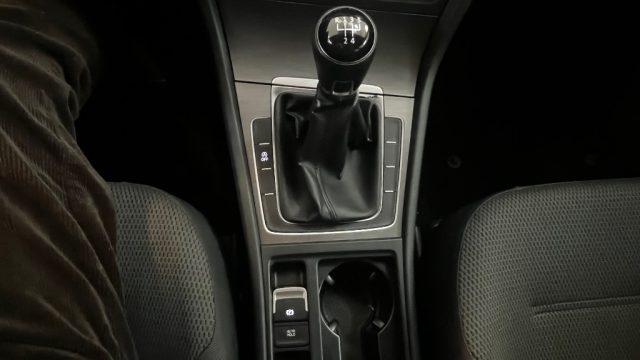 VOLKSWAGEN Golf 1.6 TDI 5p. Comfortline BlueMotion Technology